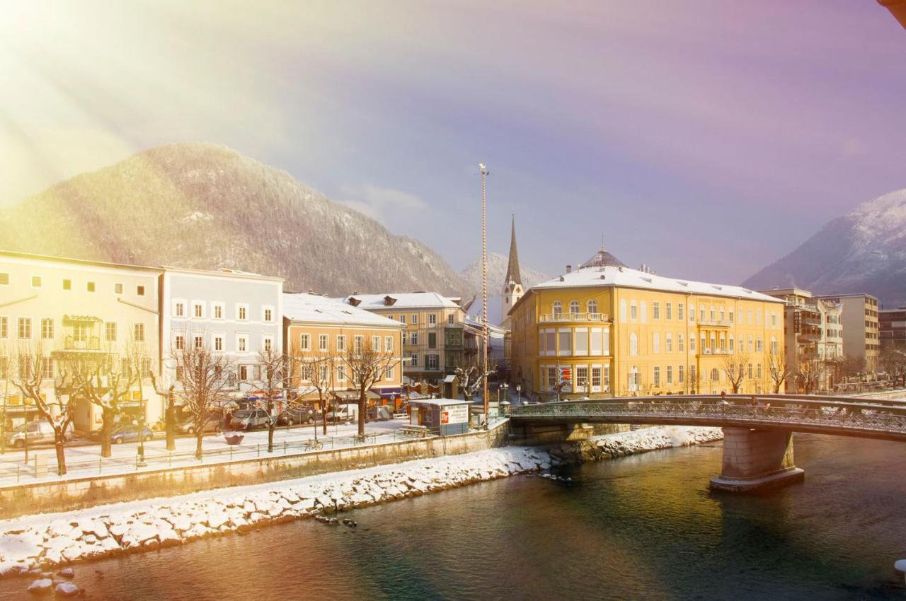 Apartment Stella Bad Ischl Kültér fotó