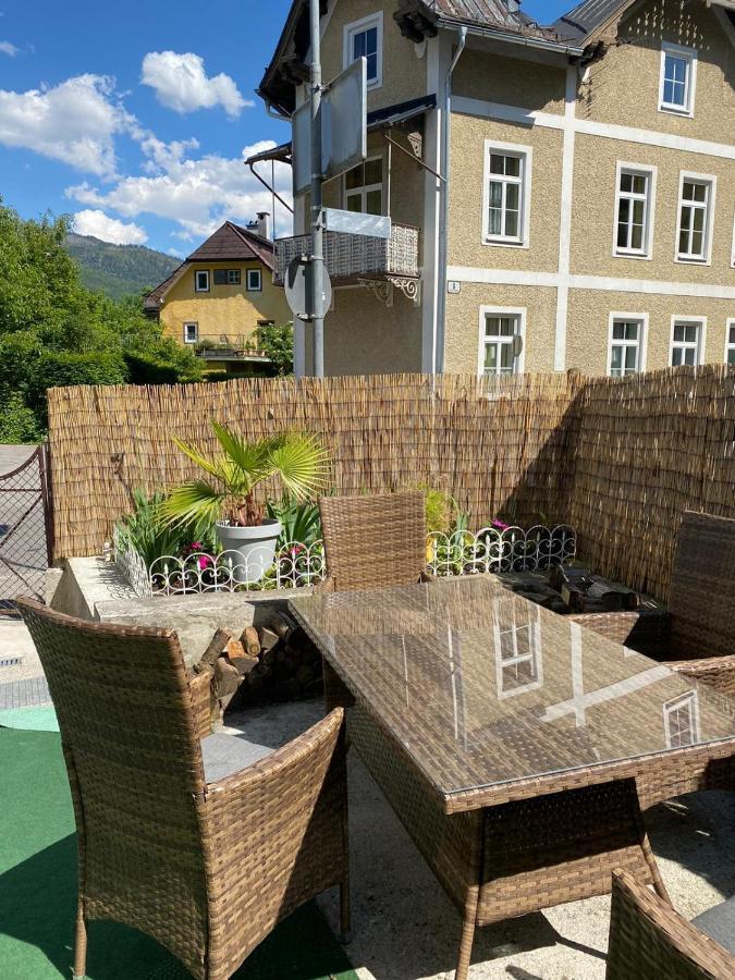Apartment Stella Bad Ischl Kültér fotó