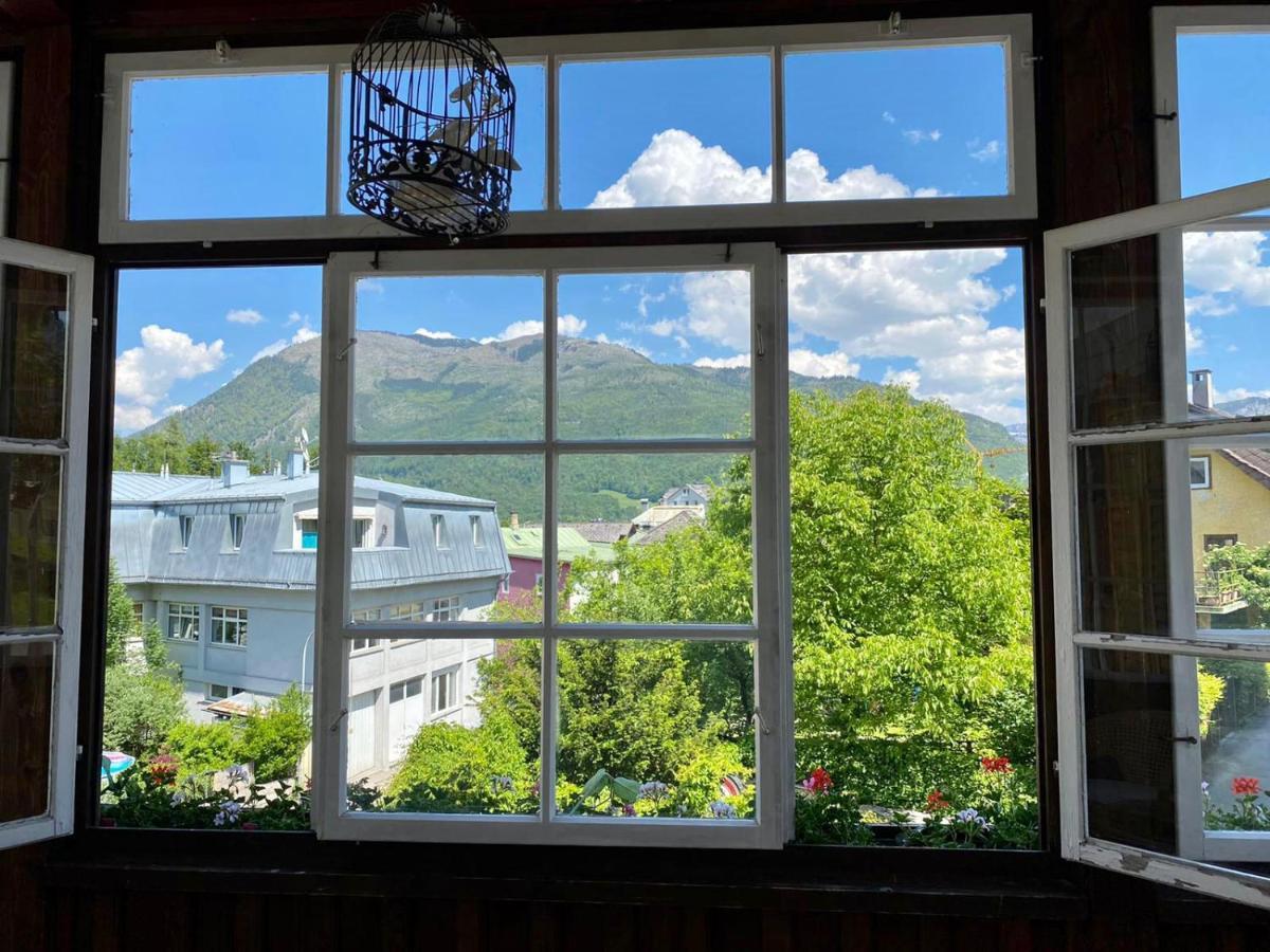 Apartment Stella Bad Ischl Kültér fotó