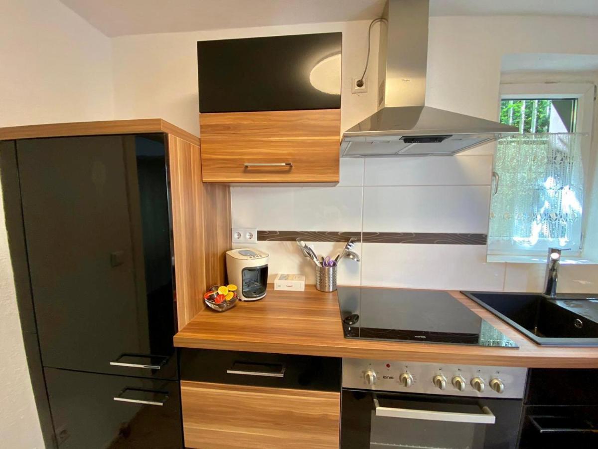 Apartment Stella Bad Ischl Kültér fotó