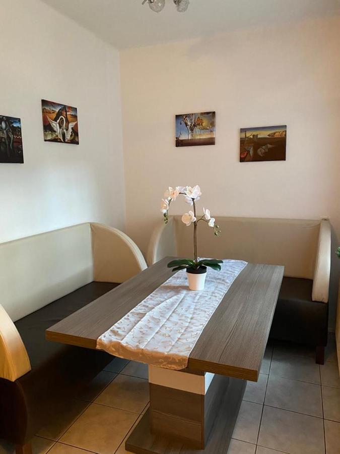 Apartment Stella Bad Ischl Kültér fotó